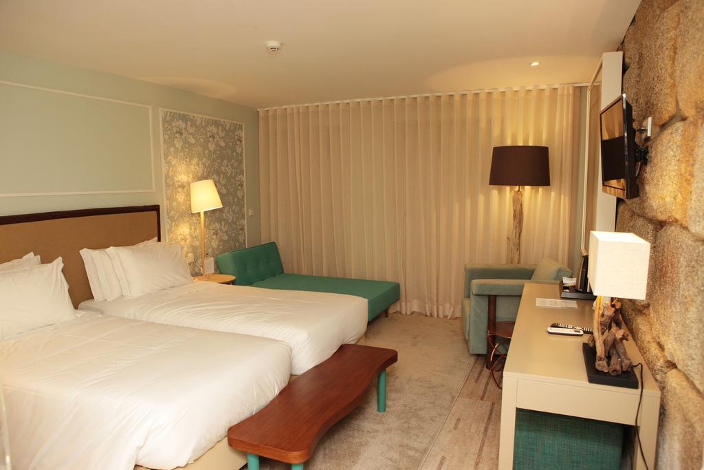 In Porto Gallery Guesthouse Quarto foto