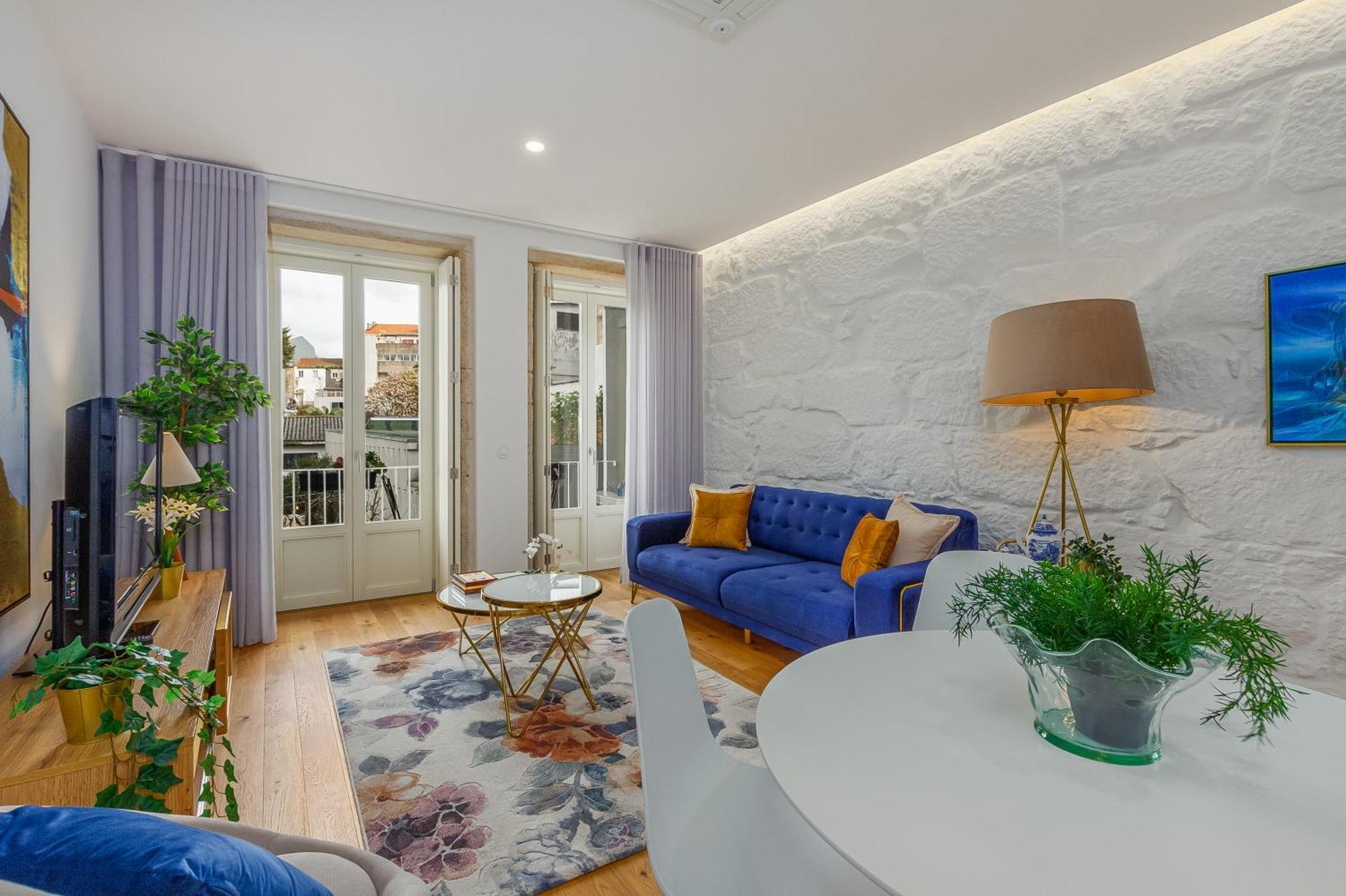 In Porto Gallery Guesthouse Exterior foto
