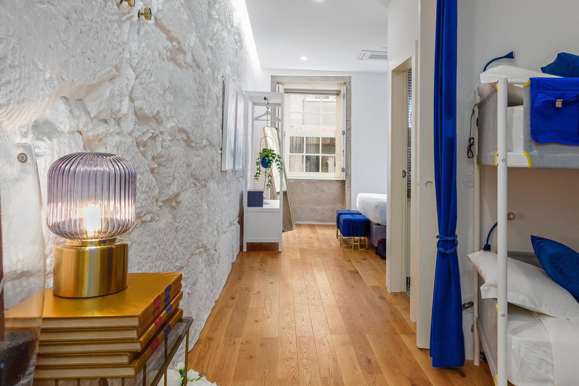 In Porto Gallery Guesthouse Exterior foto