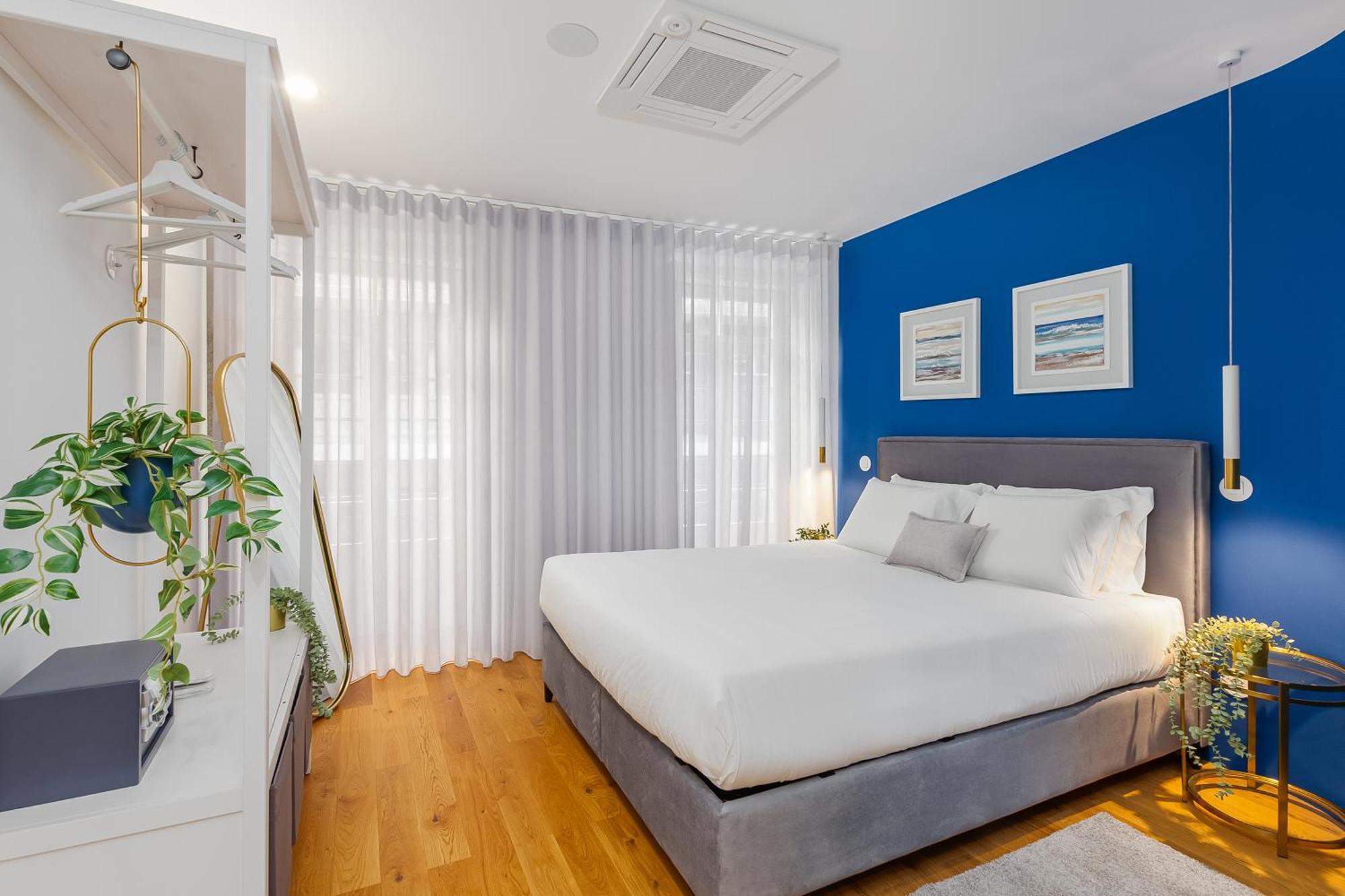 In Porto Gallery Guesthouse Exterior foto