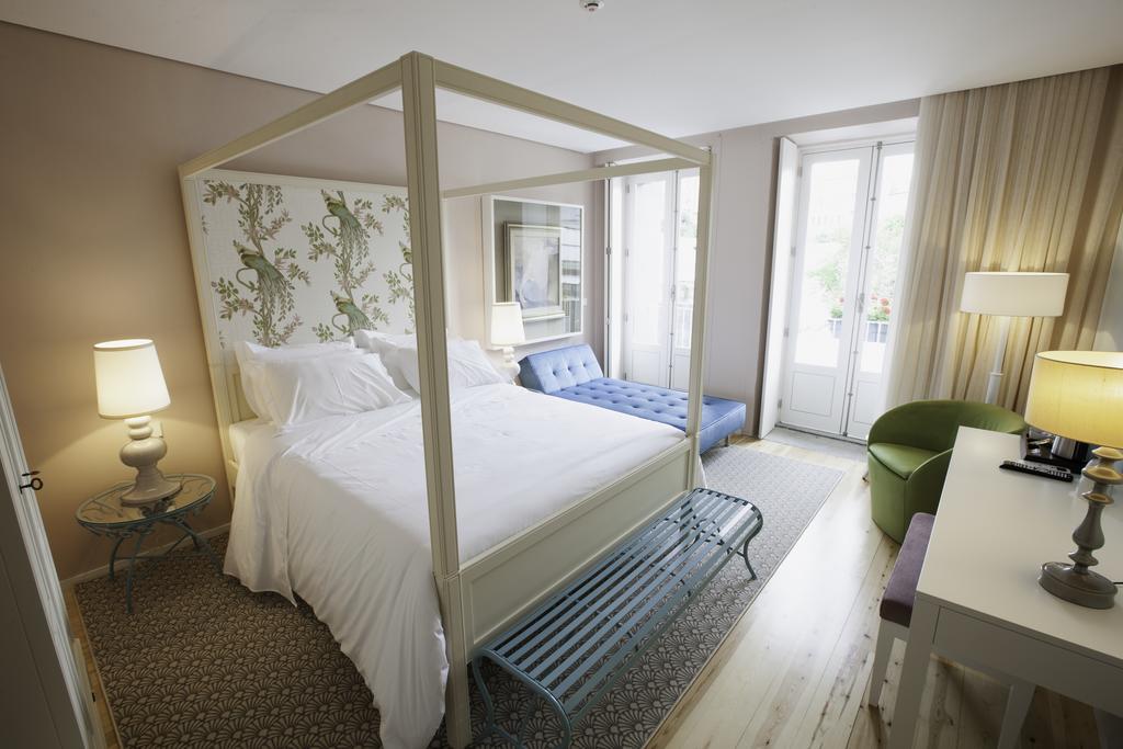 In Porto Gallery Guesthouse Quarto foto