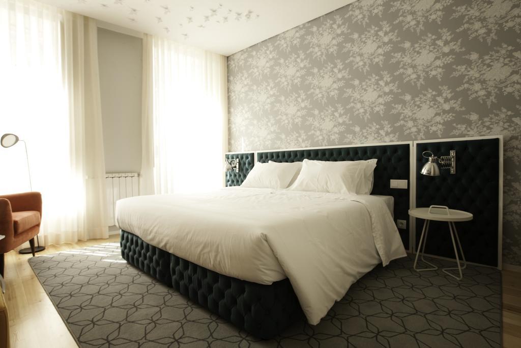 In Porto Gallery Guesthouse Quarto foto