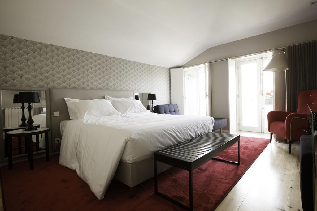 In Porto Gallery Guesthouse Quarto foto