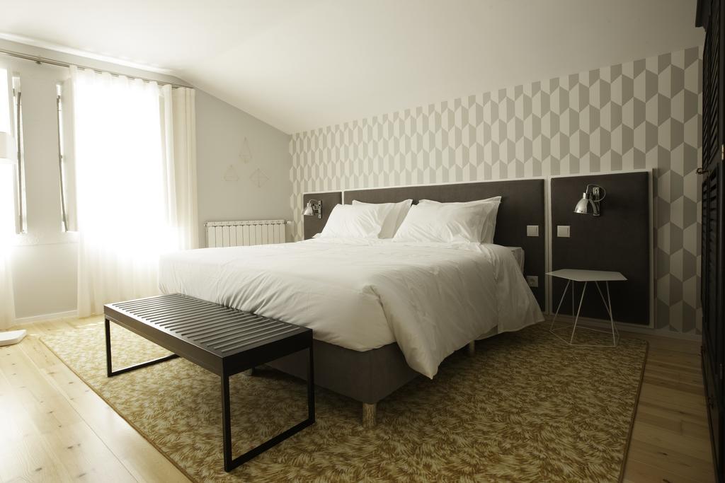 In Porto Gallery Guesthouse Quarto foto