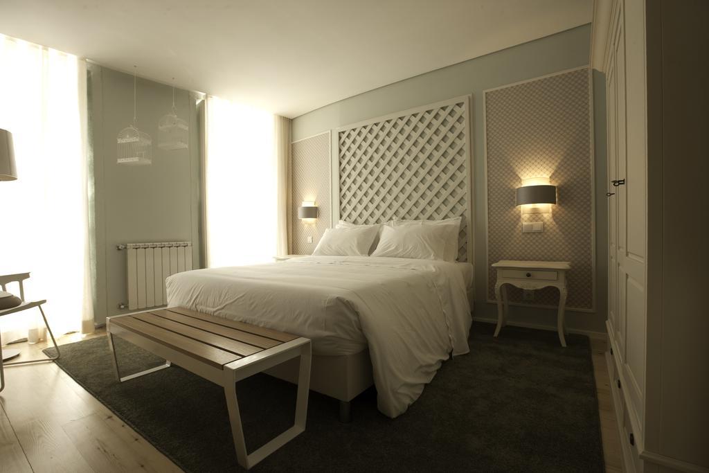 In Porto Gallery Guesthouse Quarto foto