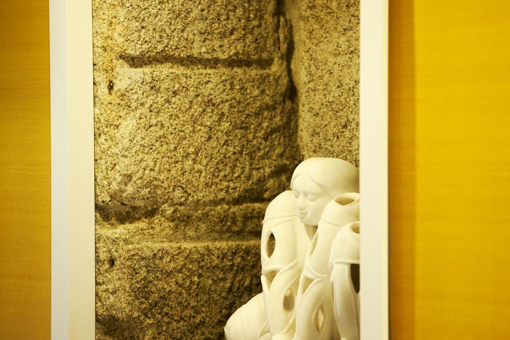 In Porto Gallery Guesthouse Exterior foto
