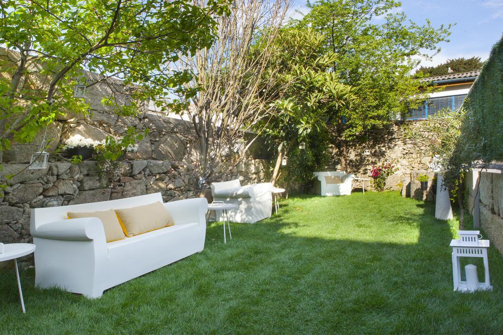 In Porto Gallery Guesthouse Exterior foto