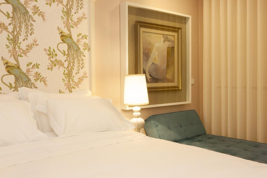 In Porto Gallery Guesthouse Quarto foto