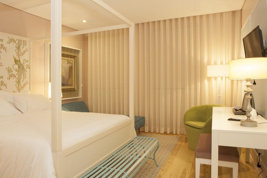 In Porto Gallery Guesthouse Quarto foto