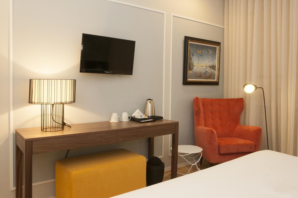 In Porto Gallery Guesthouse Quarto foto