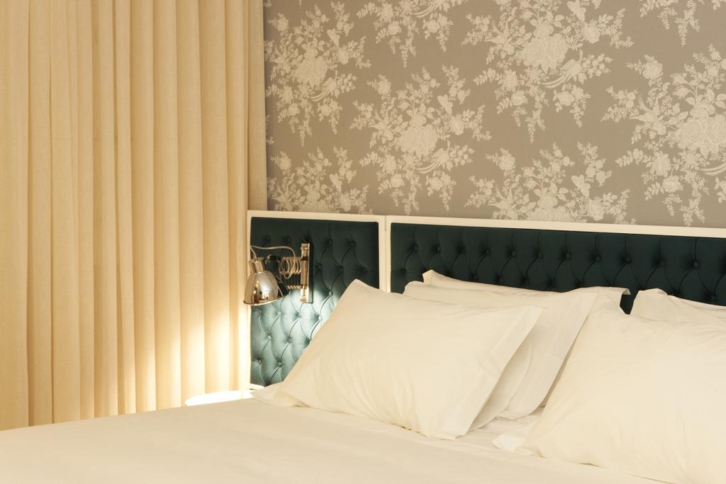 In Porto Gallery Guesthouse Quarto foto