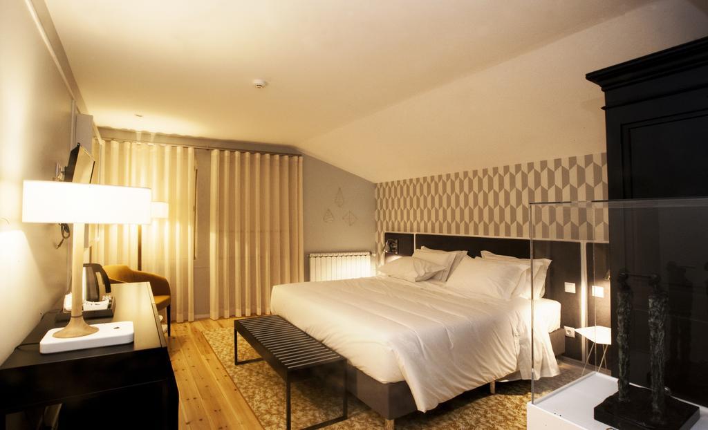 In Porto Gallery Guesthouse Quarto foto