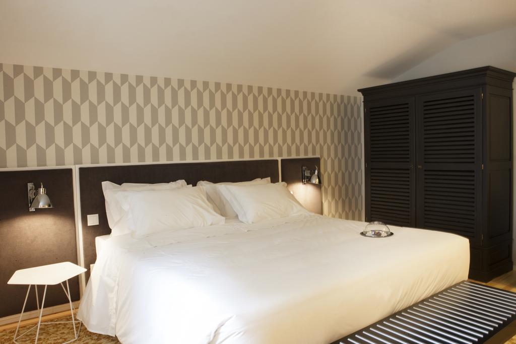 In Porto Gallery Guesthouse Quarto foto